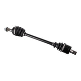 Whites ATV CV Axle Complete Kawasaki Front Right-hand