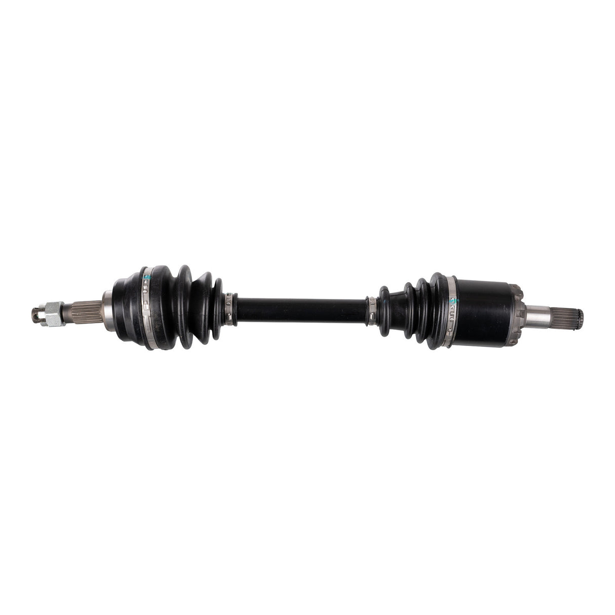Whites ATV CV/Axle Complete Kawasaki Front Left