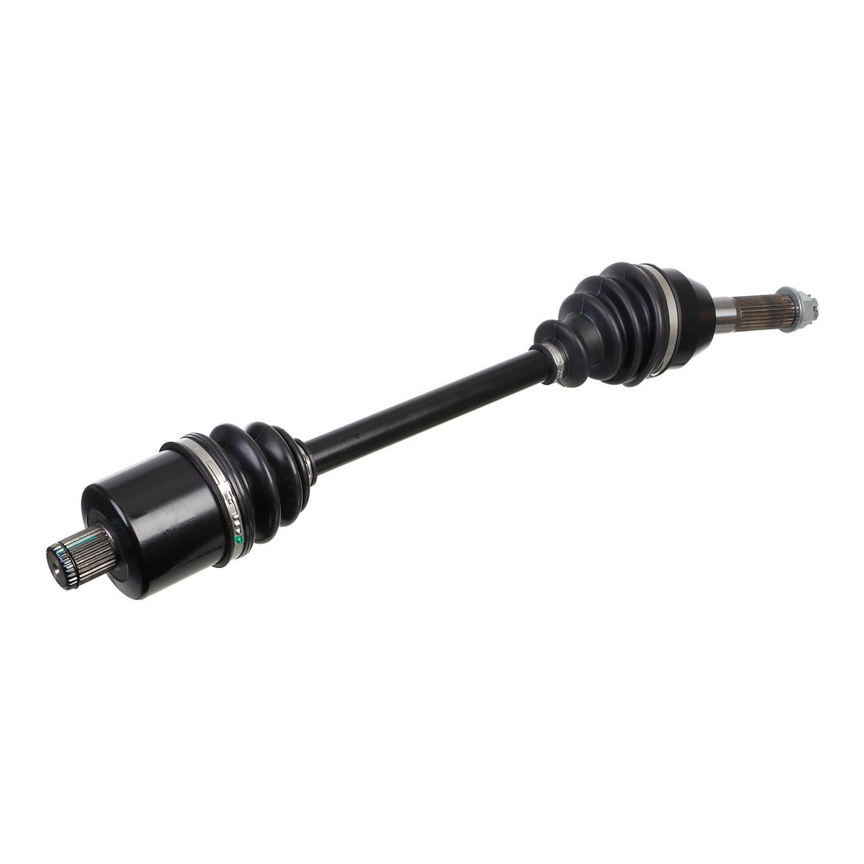 Whites ATV CV Axle Complete Polaris Rear Left-hand Right-hand