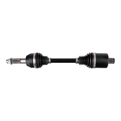 Whites ATV CV Axle Complete Polaris Rear Left-hand Right-hand
