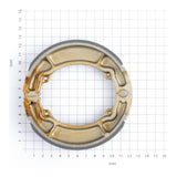 Whites Brake Shoes