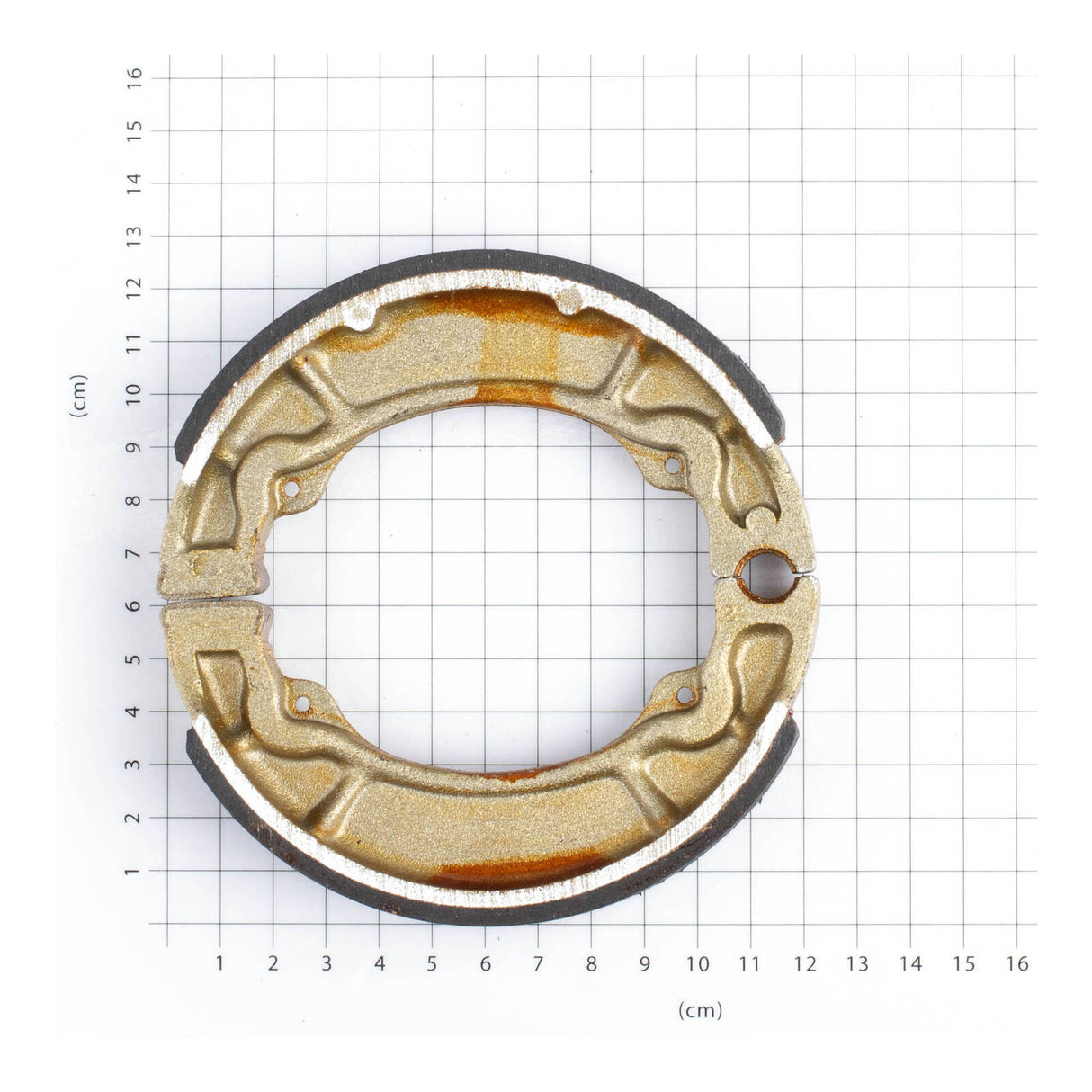 Whites Brake Shoes