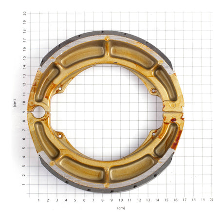 WHITES BRAKE SHOES