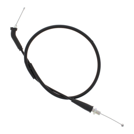 Whites Throttle Cable - Honda XR100R '83-'03 / CRF100F '04-'13