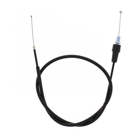 Whites Throttle Cable - Honda CR125R '84-'99 / CR250R '84-'04 / CR500