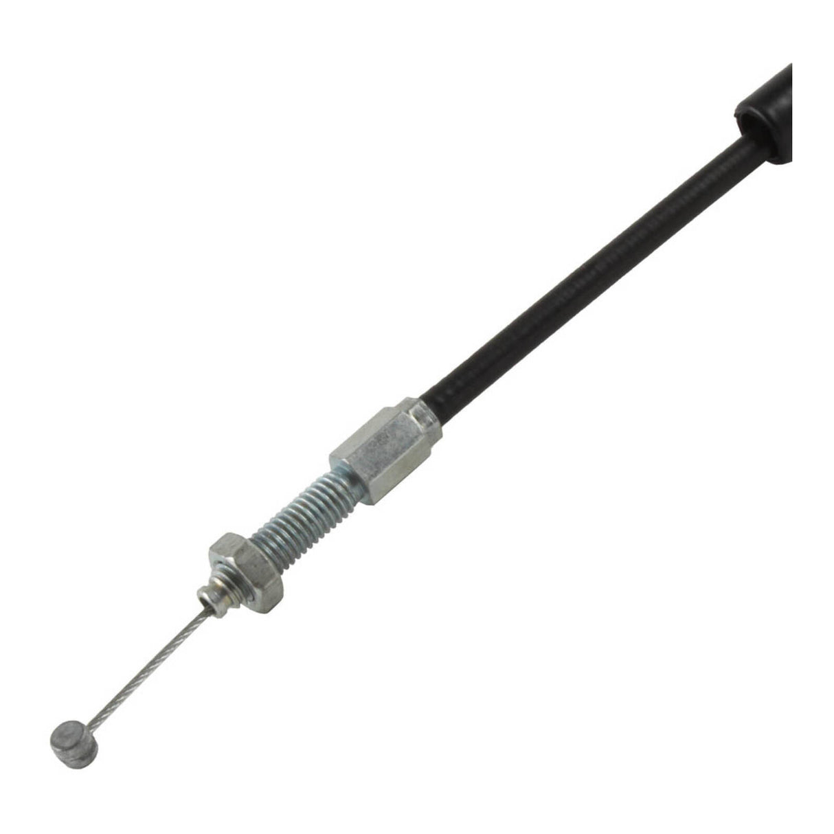 Whites Throttle Cable - Suzuki DR/DF200 58300-44ACO