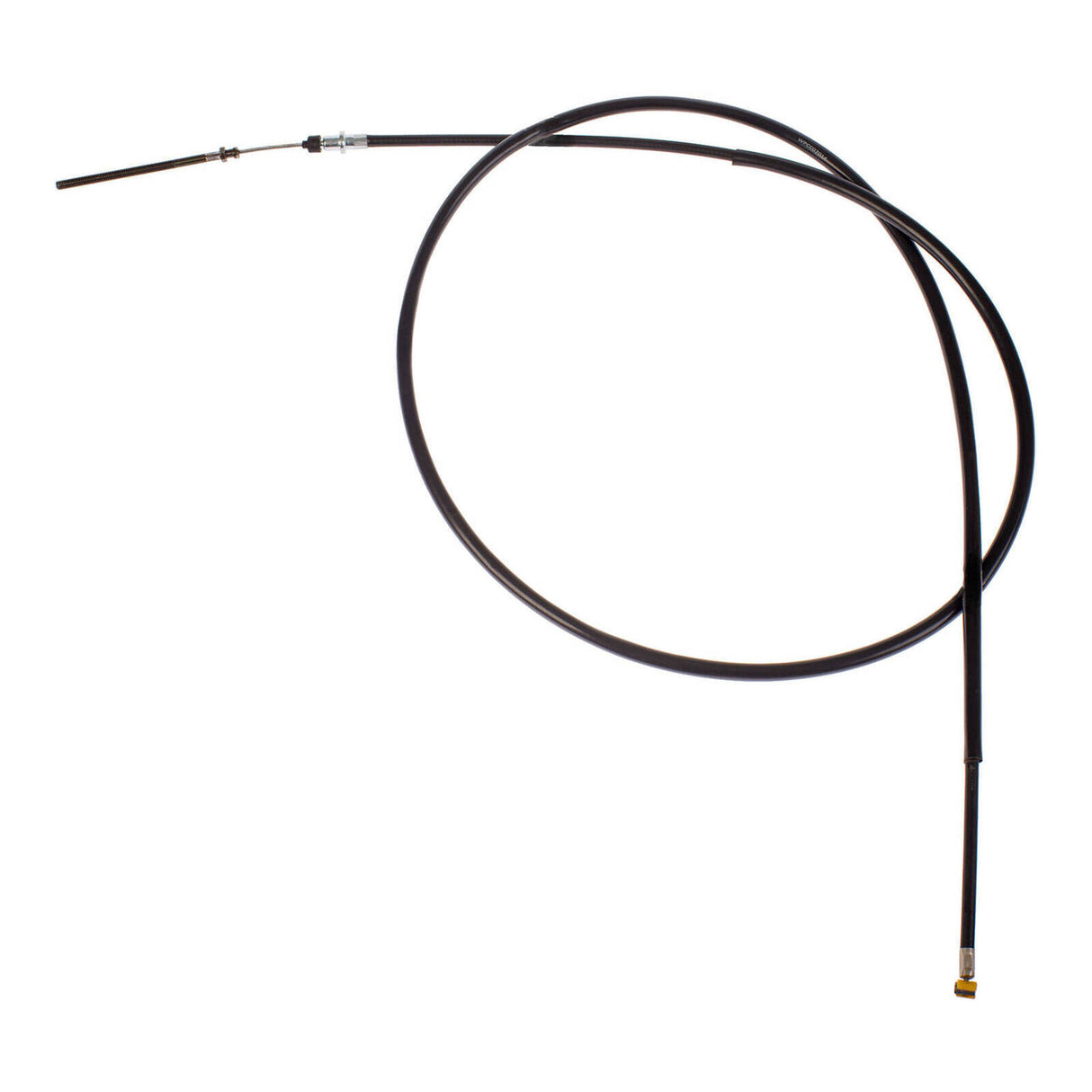 Whites Park Hand Brake Cable - Yamaha YFM350 Grizzly IRS '07-'11
