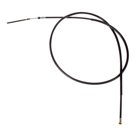 Whites Park Hand Brake Cable - Yamaha YFM350 Grizzly IRS '07-'11