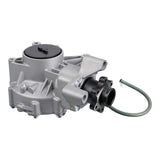 WMP ATV Rear Differential Assembly (Replaces Yamaha Rhino 660)