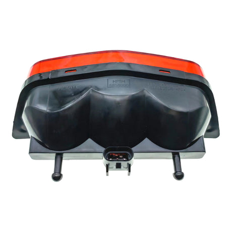 Whites Tail Light LED Honda TRX420/500