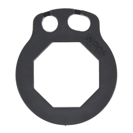 Whites Lock On Grip Throttle Cam - WP05