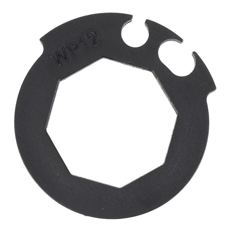 Whites Lock On Grip Throttle Cam - WP12