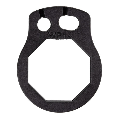 Whites Lock Grip Throttle Cam - WP14
