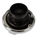 WHITES PETROL CAP TRIUMPH B'VILLE AMERICA 2001-18