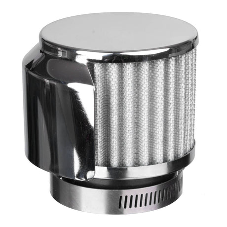Whites Pod Air Filter Round - 45mm
