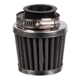 Whites Pod Air Filter Round - 28mm