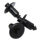 Whites Nylon Pry Rivets - 7mm (100 Pack)