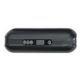 Whites Portable Tyre Pump & Power Bank (0-150psi)