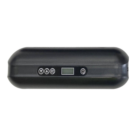 Whites Portable Tyre Pump & Power Bank (0-150psi)
