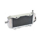 Whites Radiator Left Kawasaki KX250F '04-'05