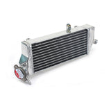 Whites Radiator Right KTM XC-F/SX-F/SMR 450 07-10 - WPRAD027028R