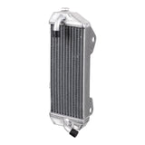 Whites Radiator Left Kawasaki KX250F '17-'18, KX250 '19