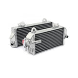 Whites Radiators Suzuki RMZ250 '13-'17 Pair