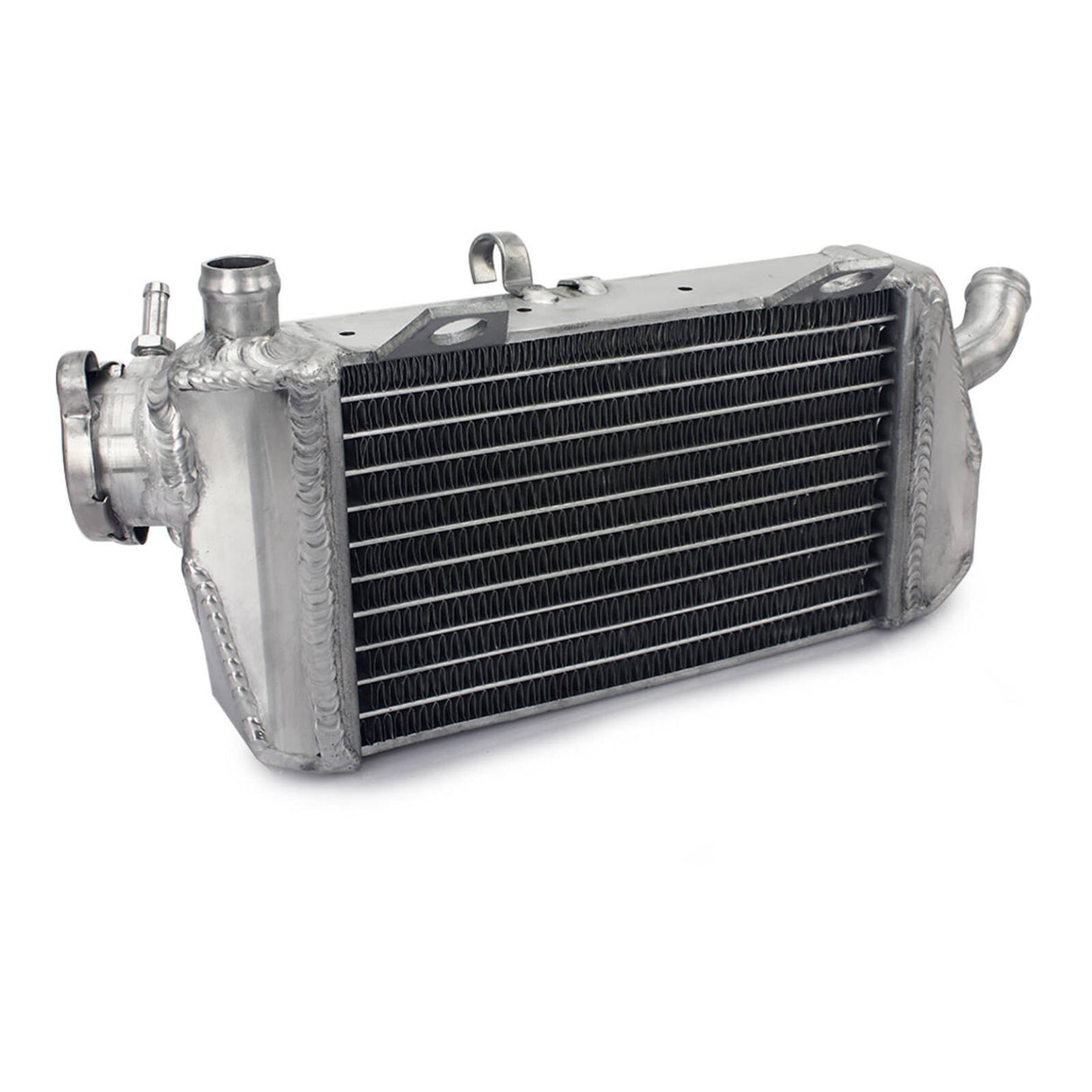 Whites Radiator Right KTM SX85 '18-'23 / Husqvarna TC85 '18-'21