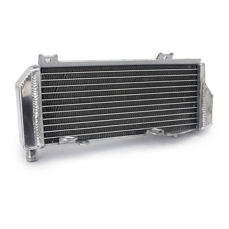 Whites Radiator Left Suzuki RMZ450
