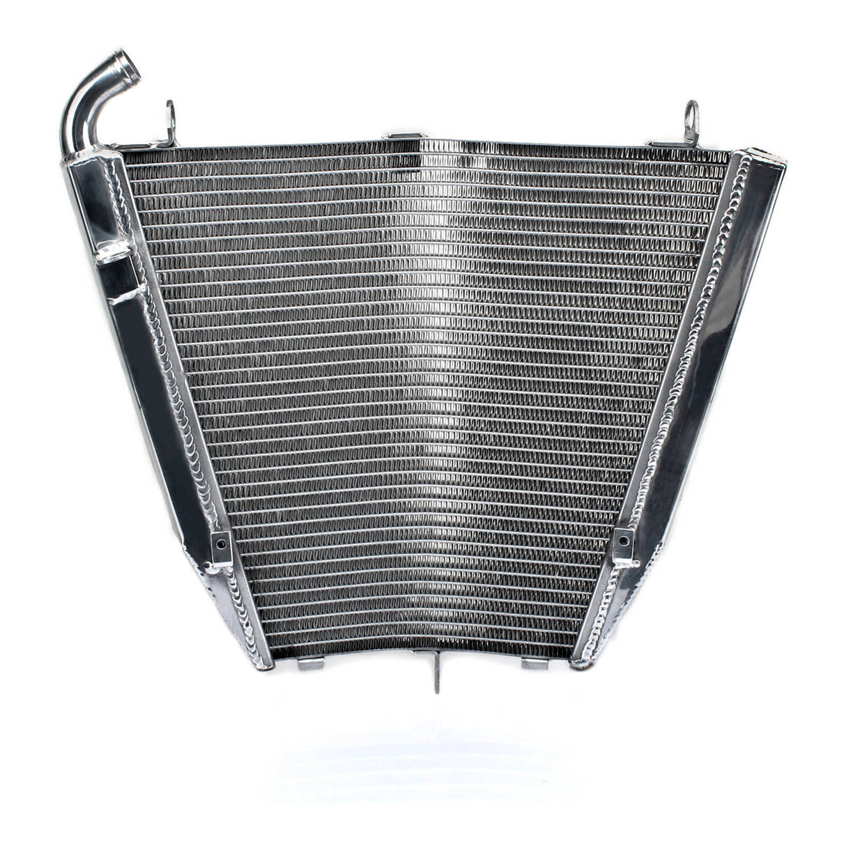 Whites Radiator Honda CBR1000RR '06-'07