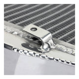 Whites Radiator Honda CBR1000RR '06-'07