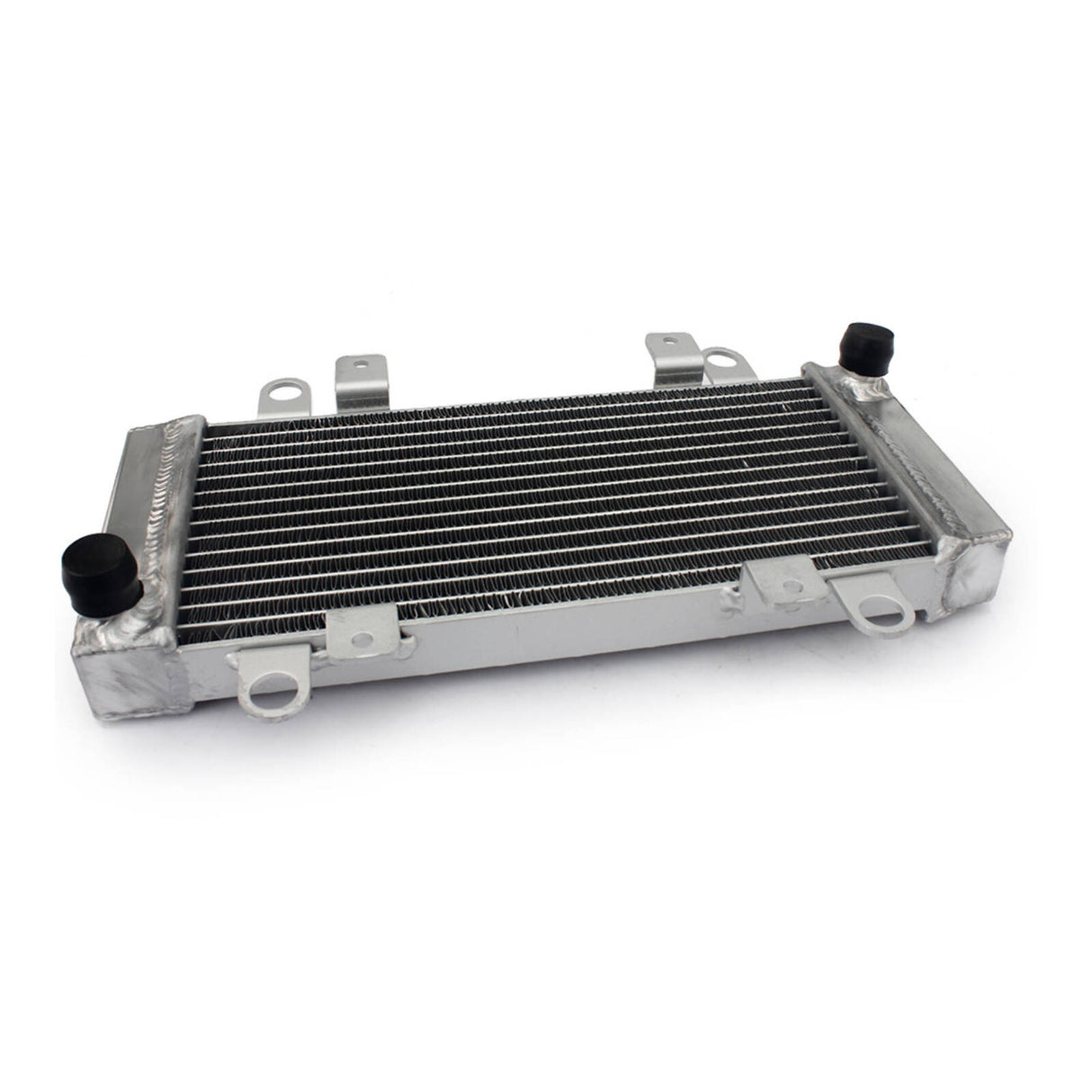 Whites Radiator Kawasaki Ninja 250R '09-'12