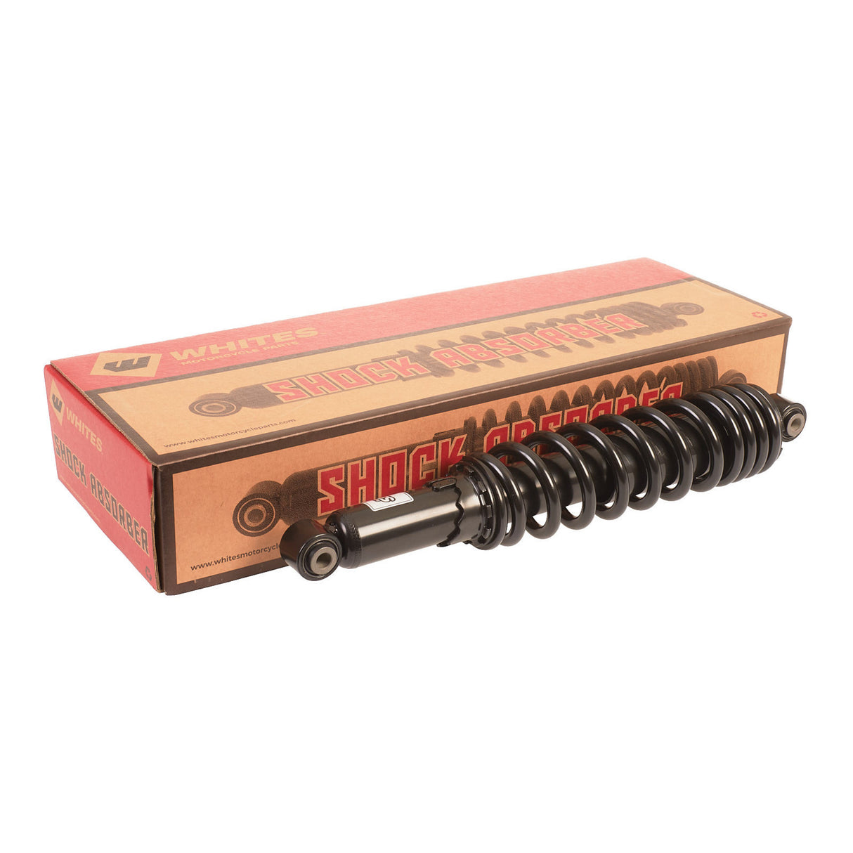 Whites Shock Absorbers Yamaha Rhino 450 / 660 / 700 Front - Pair