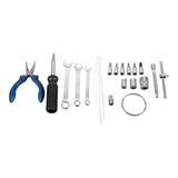 Whites Dirt Bike Tool Kit – KTM / Gas Gas / Husqvarna