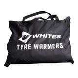 WMP Tyre Warmer C7 Digital 30-90°C 120/200+ Pair - Black