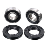 WMP WHEEL BEARING KIT - FRONT