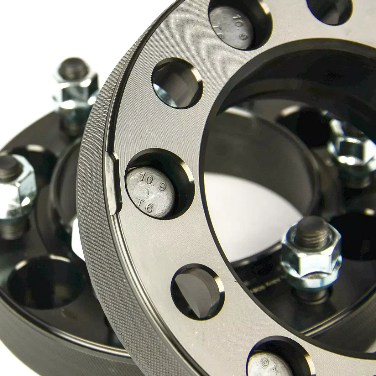 Lexus RC200T, RC300, RC350, RC F Hub Centric Wheel Spacers