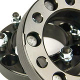 Lexus RC200T, RC300, RC350, RC F Hub Centric Wheel Spacers