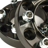 Lexus RC200T, RC300, RC350, RC F Hub Centric Wheel Spacers