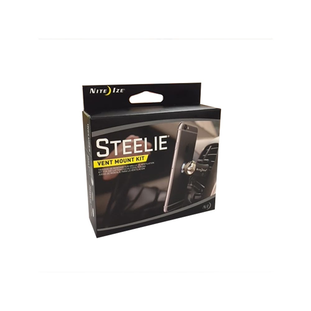 Nite Ize Steelie Vent Mount Kit