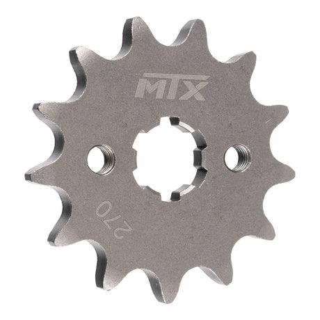 XAM Sprocket Kit Suzuki DRZ110 / Kawasaki KLX110 -09 14/34