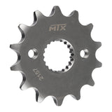 XAM Sprocket Kit Honda CRF150RB '07-'16 Zero Black 15/56