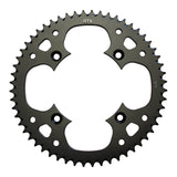 XAM Sprocket Kit Honda CRF150RB '07-'16 Zero Black 15/56