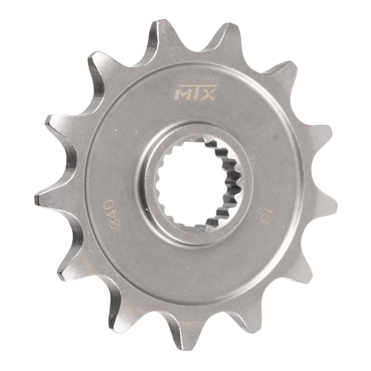XAM Sprocket Kit Honda CR125 Zero Gold 12/49