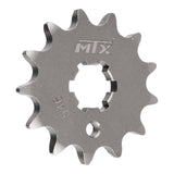 XAM Sprocket Kit Kawasaki KX80-85 BW '98 13/51