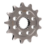 XAM Sprocket Kit Kawasaki KX250F '06-'10 X-Ring Zero Black 13/48