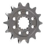 XAM Sprocket Kit Kawasaki KX450F '06-'11 X-Ring Gold Zero Gold 13/50