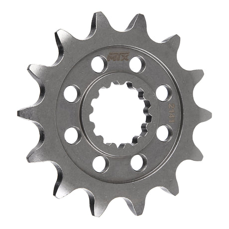 XAM Sprocket Kit Kawasaki KX450F '06-'11 X-Ring Gold 13/50