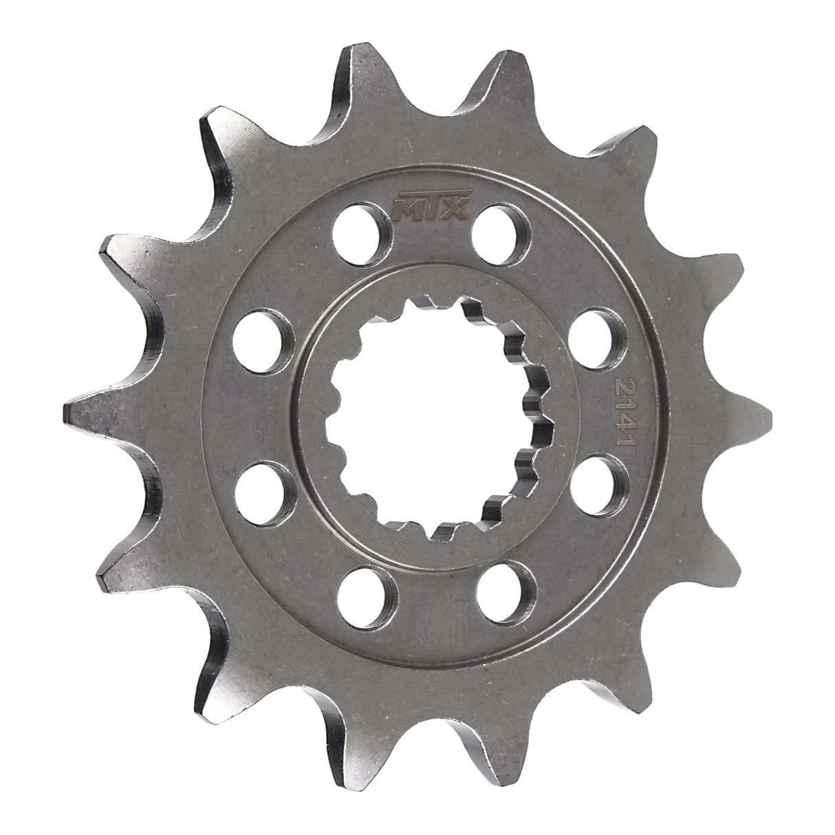 XAM Sprocket Kit Kawasaki KX450F '06-'11 X-Ring 13/50