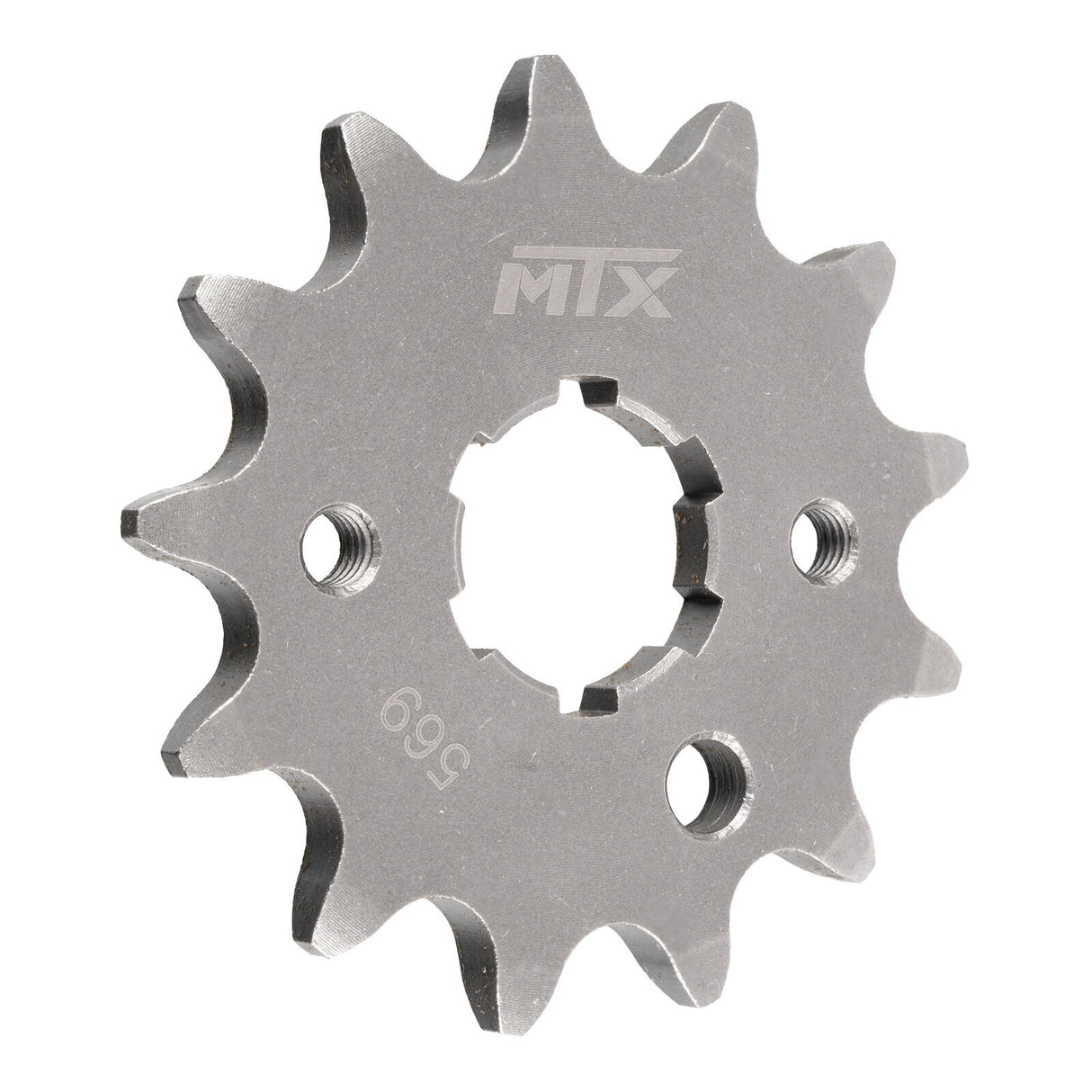 XAM Sprocket Kit Kawasaki KX500 '88- X-Ring 14/47